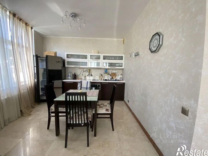 3-комн квартира Алупкинское шоссе, 62А,  д. 62А