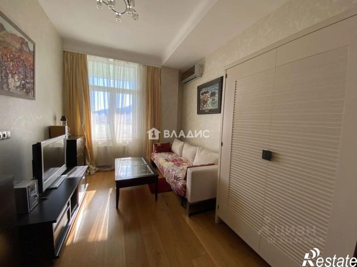 3-комн квартира Алупкинское шоссе, 62А,  д. 62А