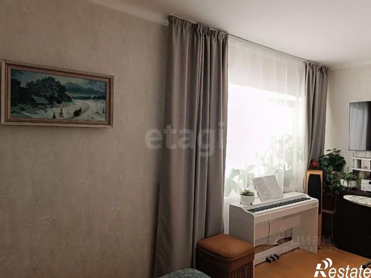 2-комн квартира улица Маяковского, 12,  д. 12