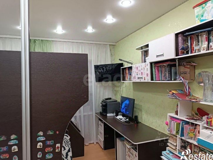 2-комн квартира улица Маяковского, 12,  д. 12