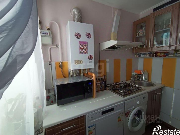 2-комн квартира улица Маяковского, 12,  д. 12