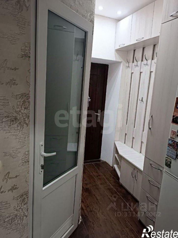 2-комн квартира улица Маяковского, 12,  д. 12