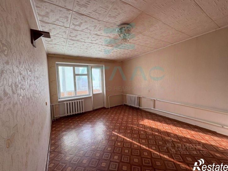 1-комн квартира Спортивная улица, 9,  д. 9