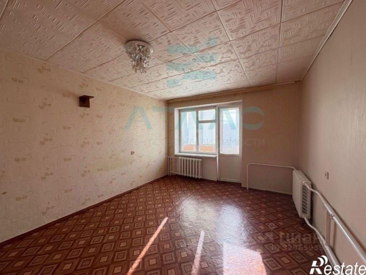 1-комн квартира Спортивная улица, 9,  д. 9