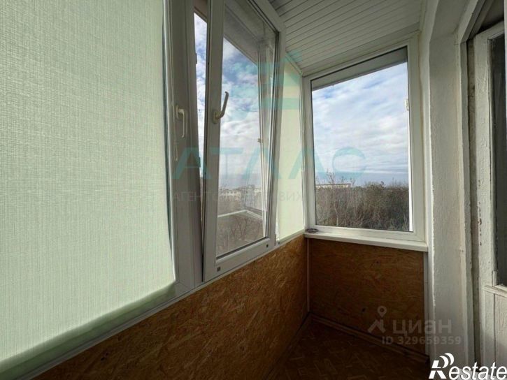 1-комн квартира Спортивная улица, 9,  д. 9