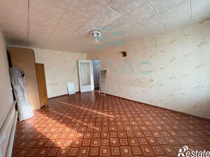 1-комн квартира Спортивная улица, 9,  д. 9