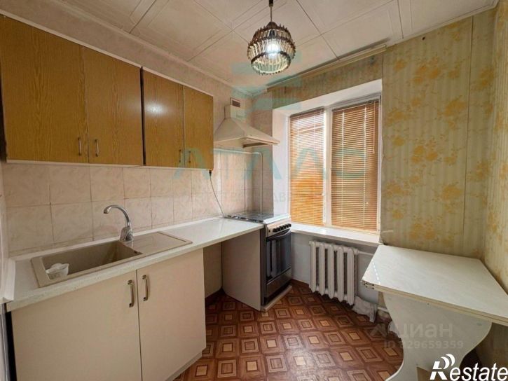 1-комн квартира Спортивная улица, 9,  д. 9