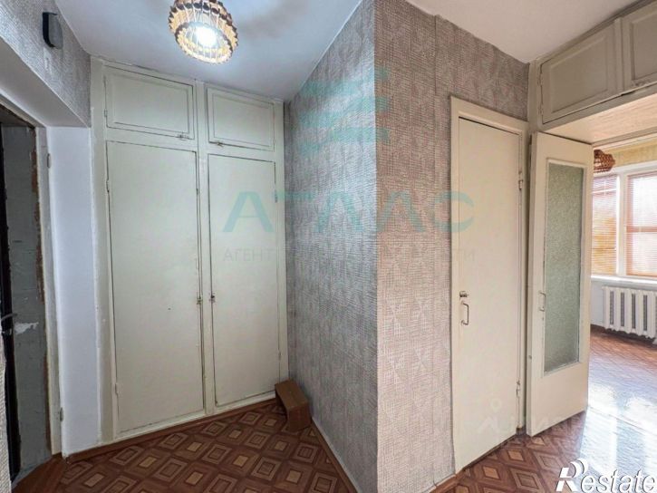 1-комн квартира Спортивная улица, 9,  д. 9