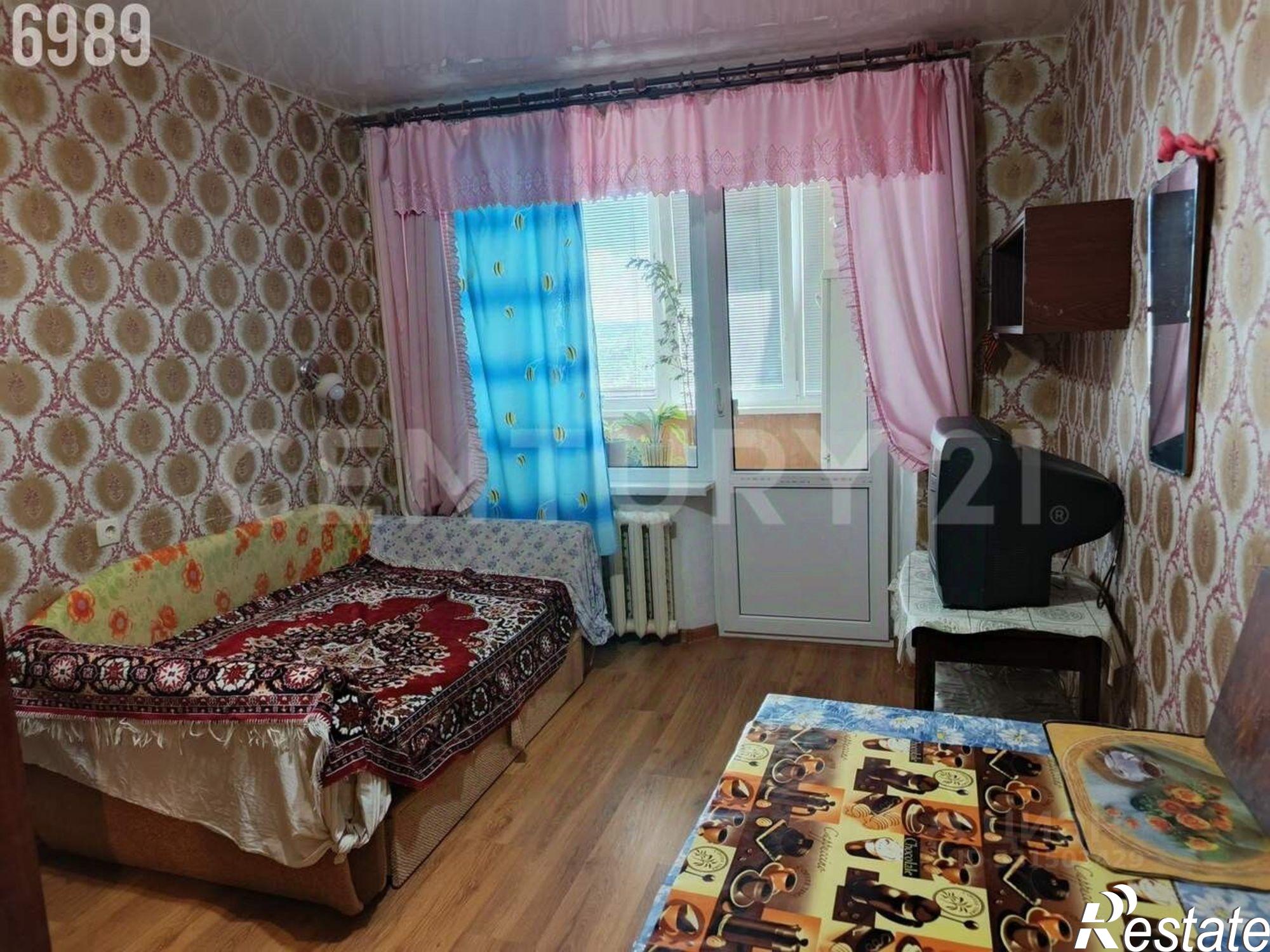 Сдать комнату за 12 000 рублей на пр-кт Генерала Острякова, 98