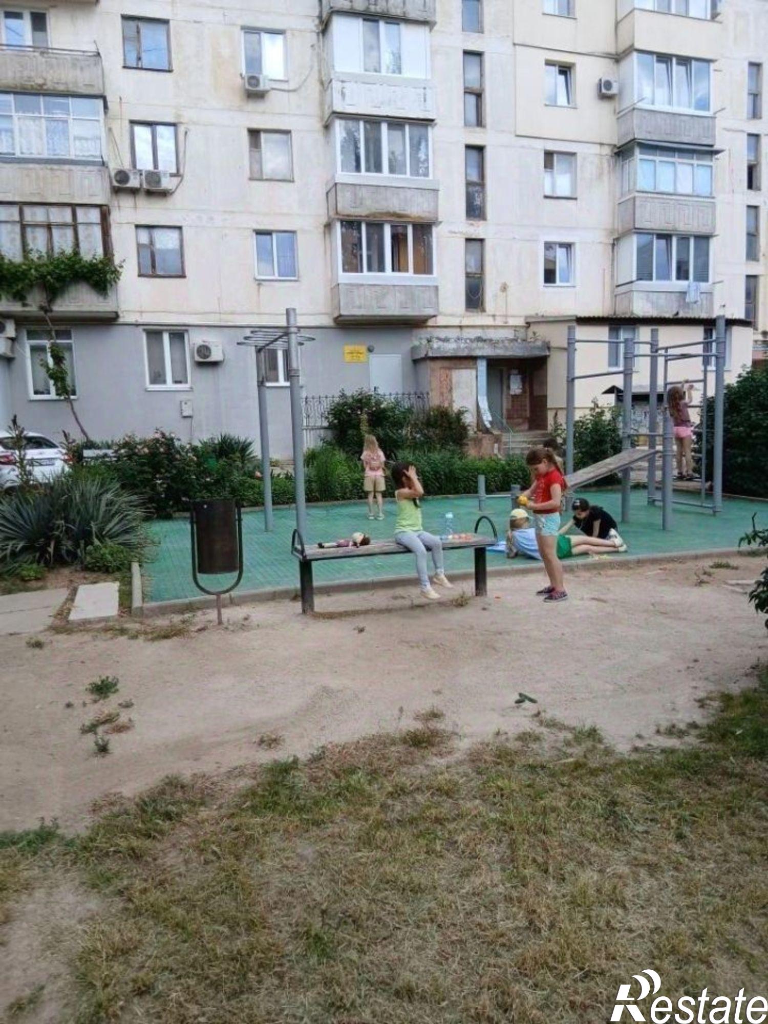 Купить квартиру за 7 000 000 рублей на ул Курортная, 25