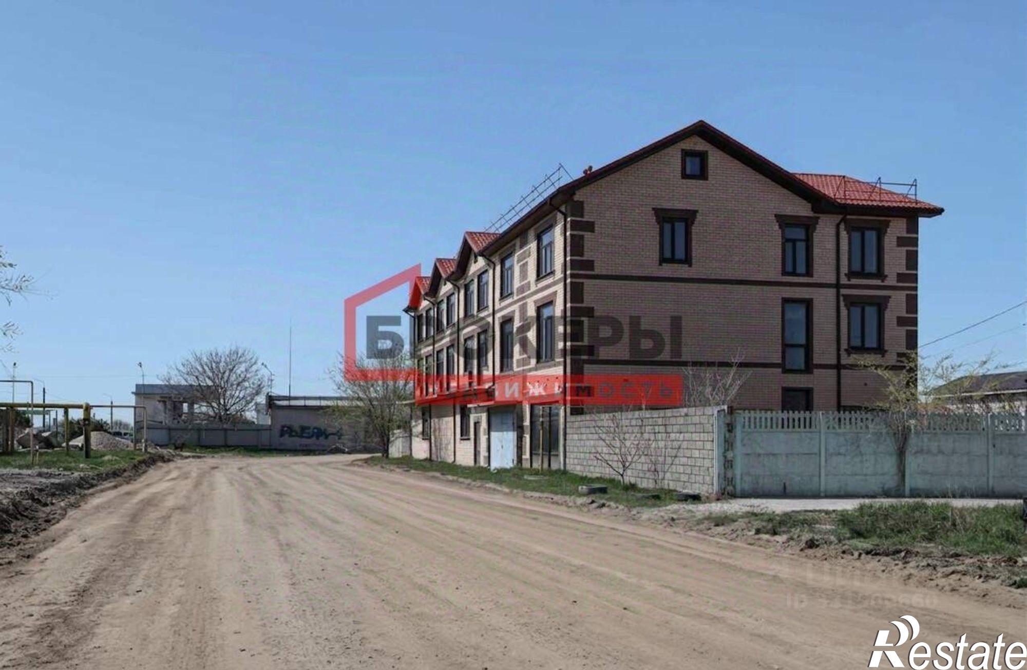 Купить ОСЗ, отдельно стоящее здание за 4 441 810 рублей на ТСН СНТ Рыбак 4, участок 105