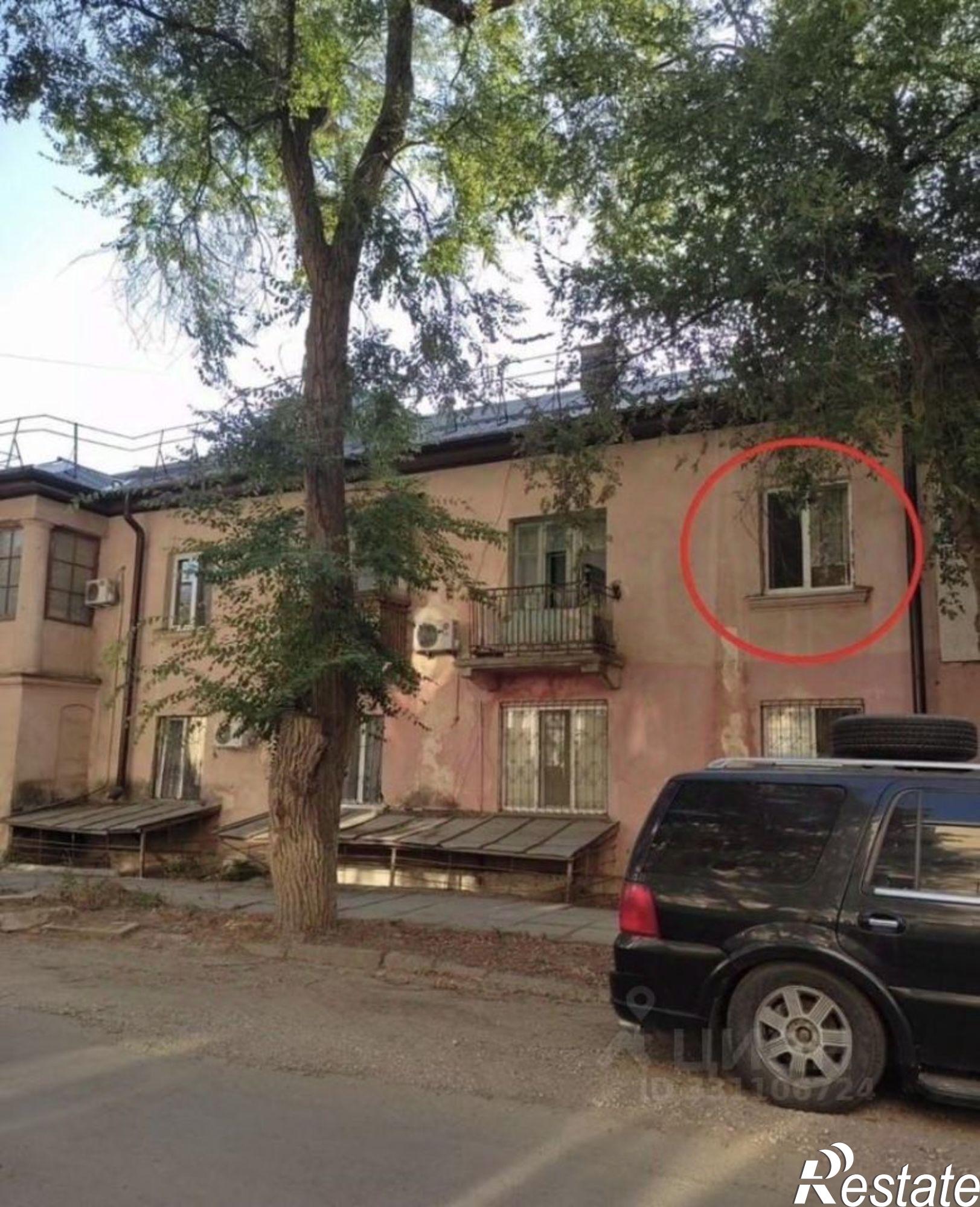 Купить комнату за 2 000 000 рублей на ул Бурденко, 9