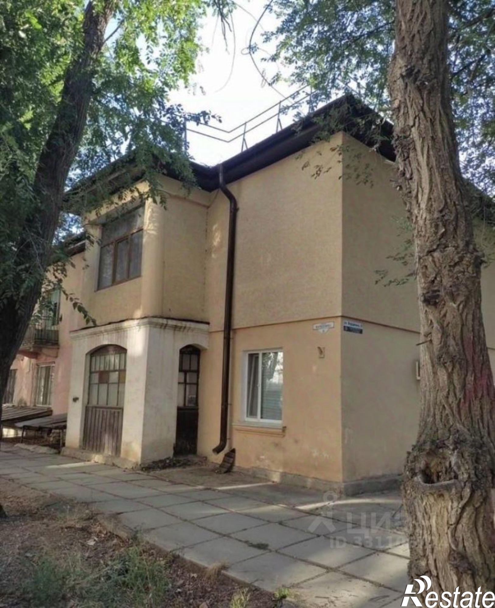 Купить комнату за 2 000 000 рублей на ул Бурденко, 9