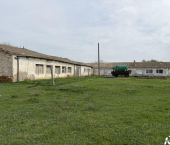 ОСЗ 1000 кв м Сакский район