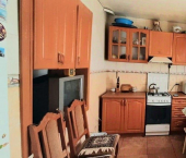 коттедж 65 кв м Полоцкая улица, 31