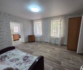коттедж 36 кв м ул Сергея Лазо, 24