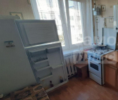 1-комн, 30кв м, этаж 5/5 Интернациональная улица, 30