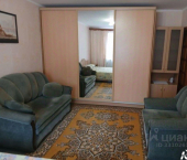 1-комн, 29кв м, этаж 2/5 ул Курортная, 25