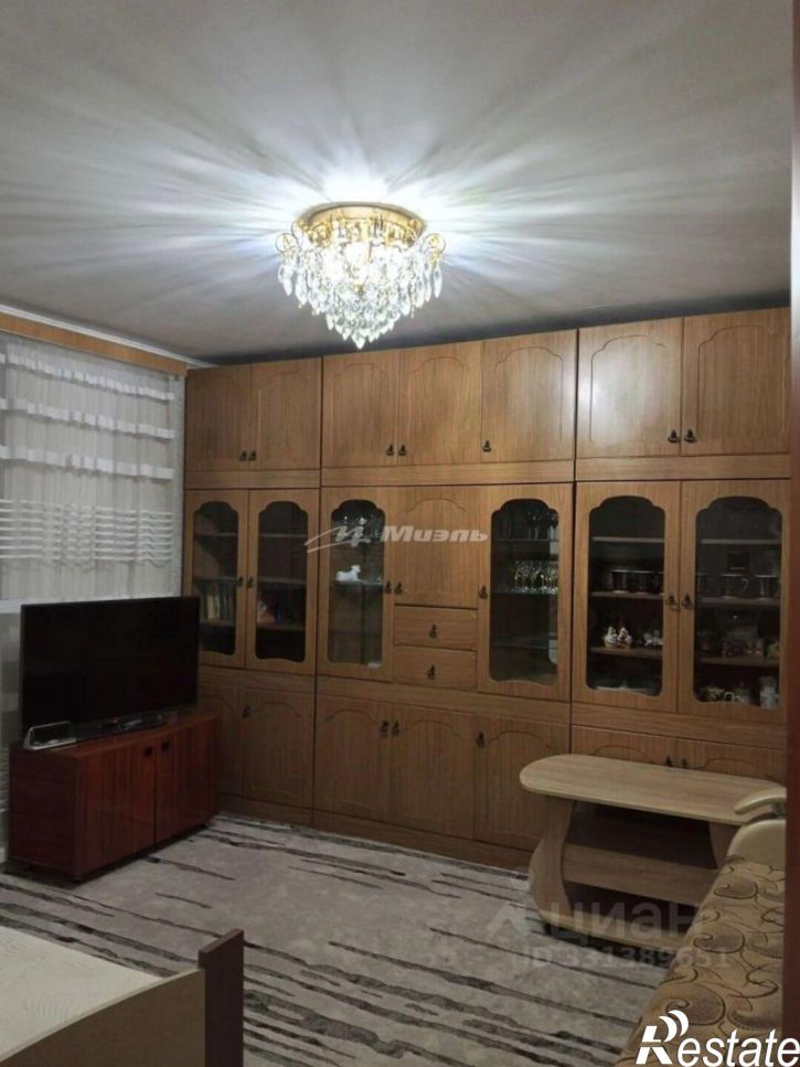 1-комн квартира Зелёная улица, 31,  д. 31