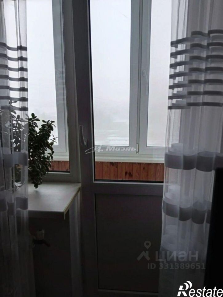 1-комн квартира Зелёная улица, 31,  д. 31