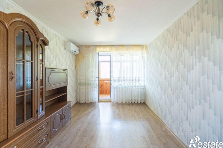 3-комн квартира проспект Победы, 39,  д. 39