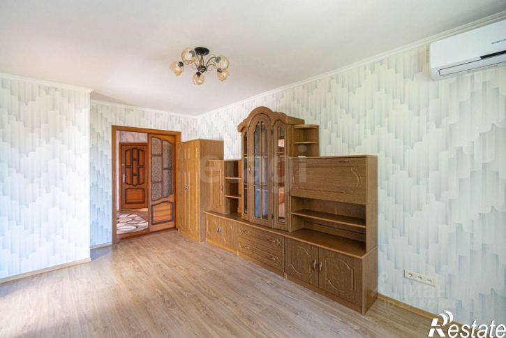 3-комн квартира проспект Победы, 39,  д. 39