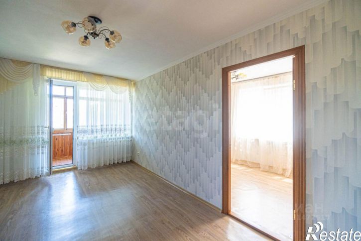3-комн квартира проспект Победы, 39,  д. 39