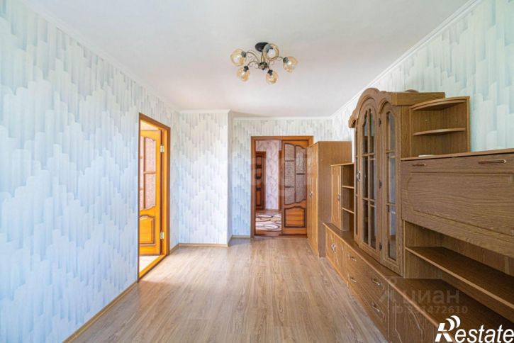 3-комн квартира проспект Победы, 39,  д. 39