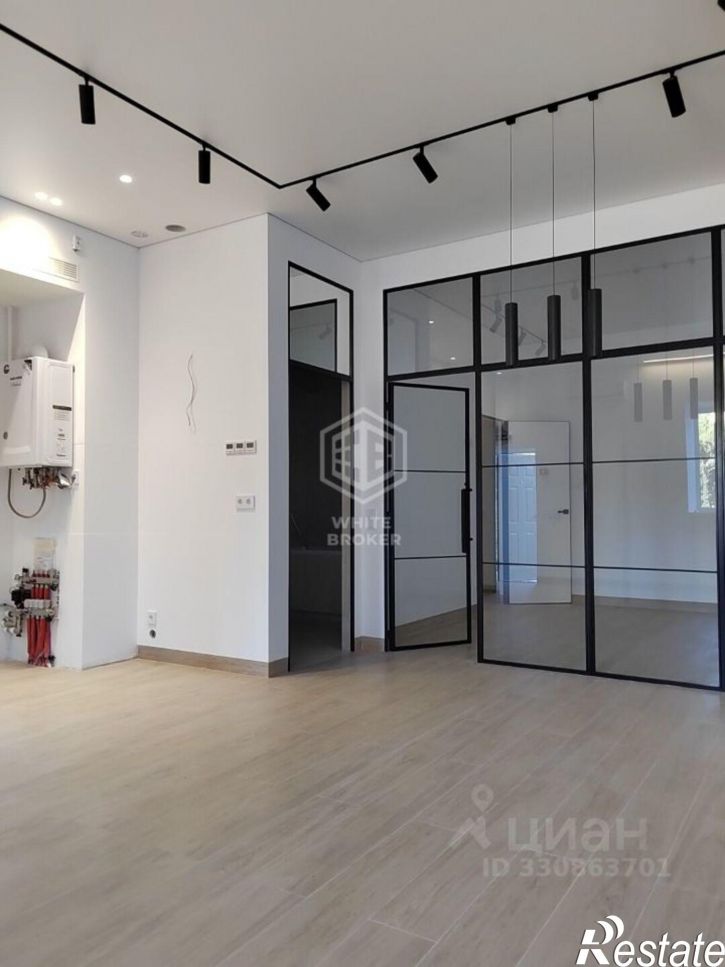 1-комн квартира улица Победы, 21,  д. 21