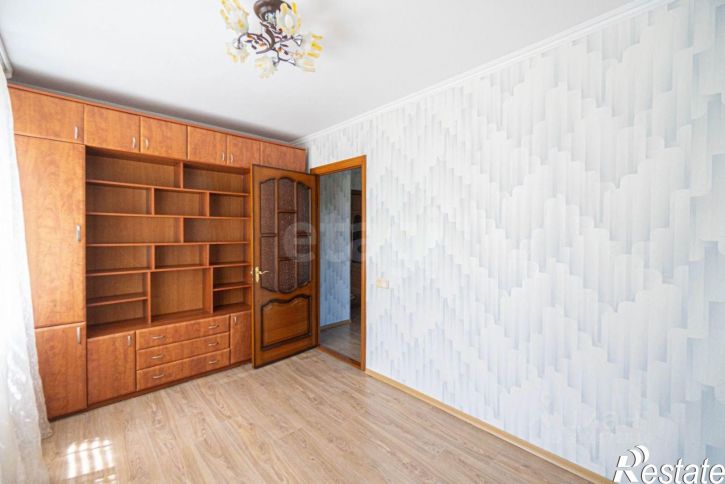 3-комн квартира проспект Победы, 39,  д. 39