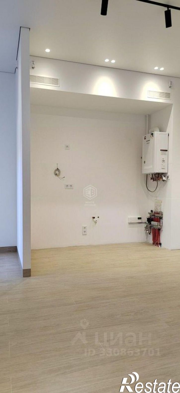 1-комн квартира улица Победы, 21,  д. 21
