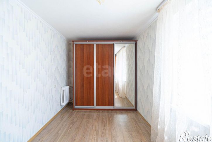 3-комн квартира проспект Победы, 39,  д. 39