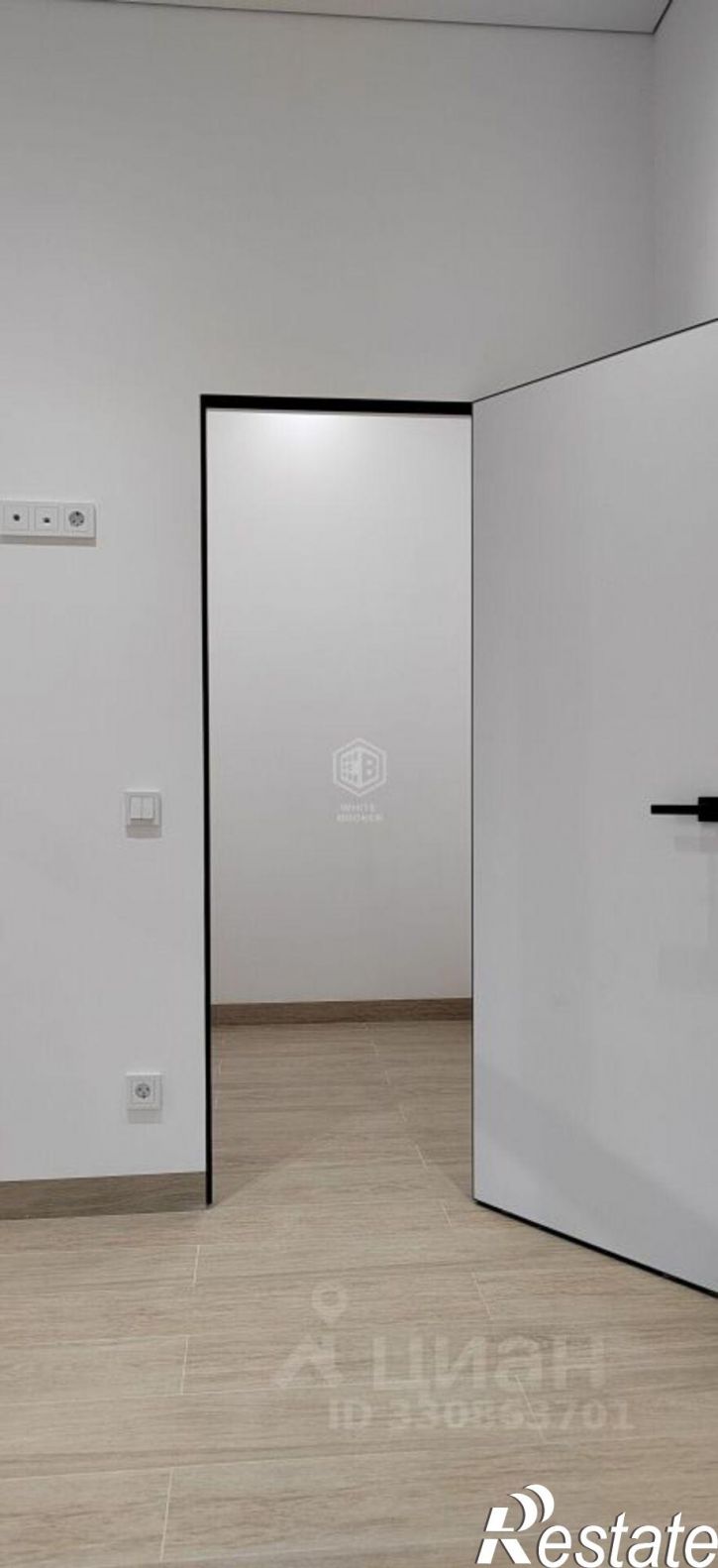 1-комн квартира улица Победы, 21,  д. 21
