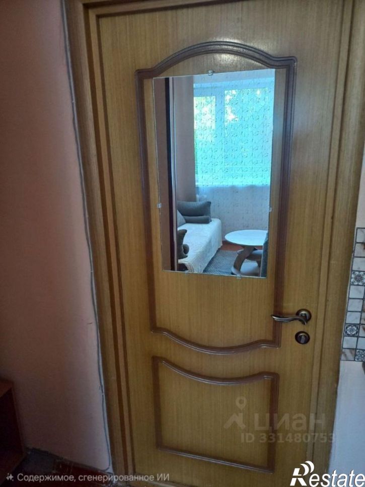 Комната ул Николая Музыки, 94А,  д. 94А