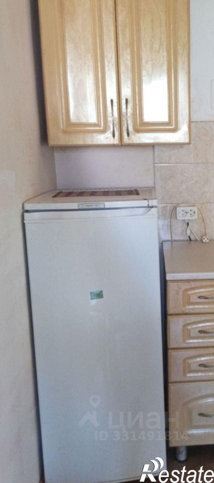 1-комн квартира ул Героев Бреста, 1,  д. 1