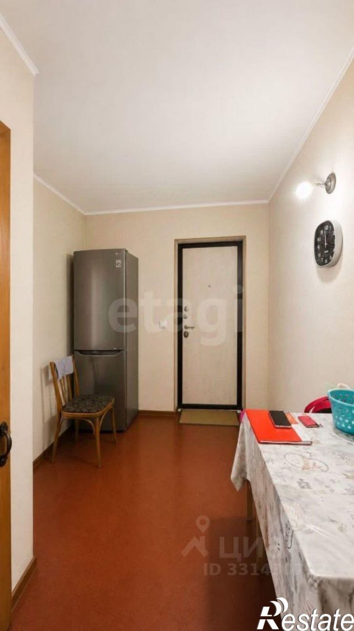 2-комн квартира 2-й микрорайон, 60А,  д. 60А