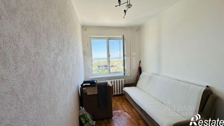 2-комн квартира 2-й микрорайон, 60А,  д. 60А