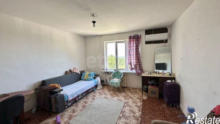 2-комн квартира 2-й микрорайон, 60А,  д. 60А