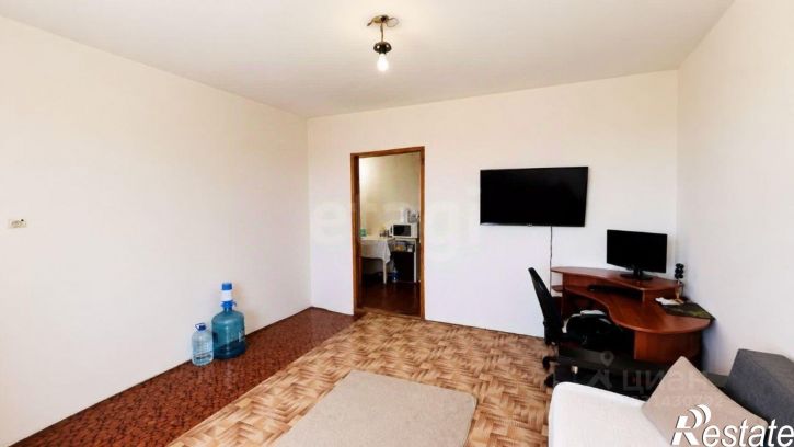 2-комн квартира 2-й микрорайон, 60А,  д. 60А