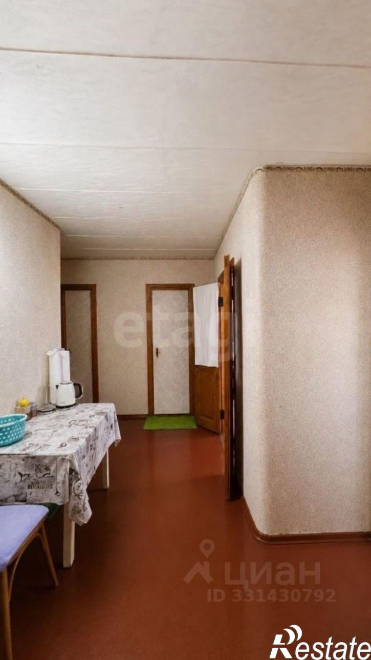 2-комн квартира 2-й микрорайон, 60А,  д. 60А