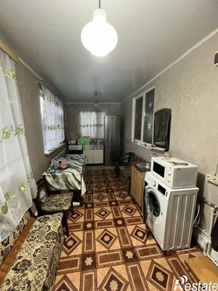 Коттедж/дом ул 5-я Радарная, 22,  д. 22