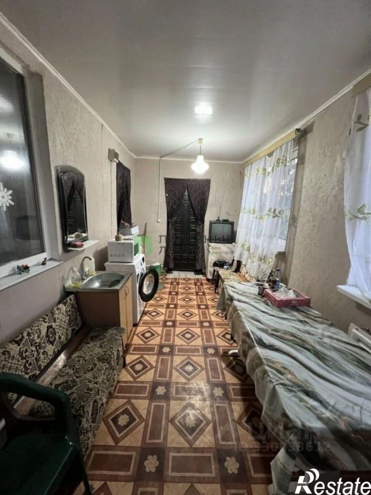 Коттедж/дом ул 5-я Радарная, 22,  д. 22