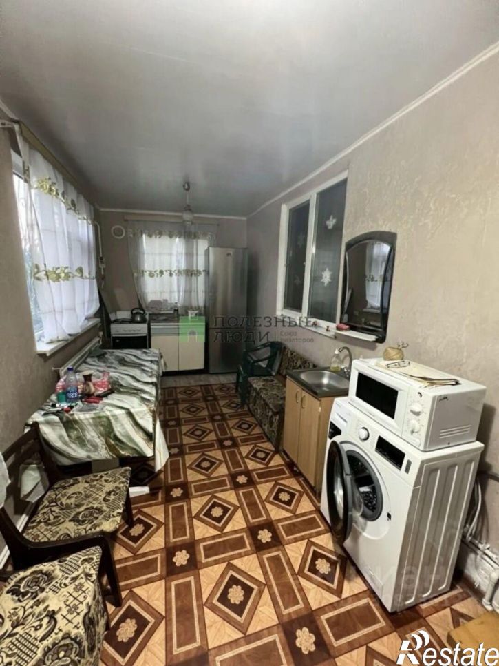 Коттедж/дом ул 5-я Радарная, 22,  д. 22