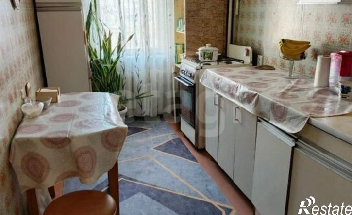 4-комн квартира Советская улица, 12,  д. 12