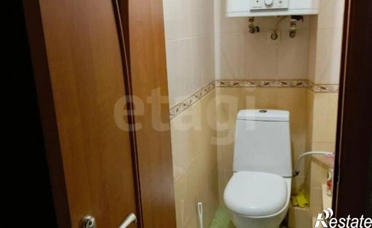 4-комн квартира Советская улица, 12,  д. 12