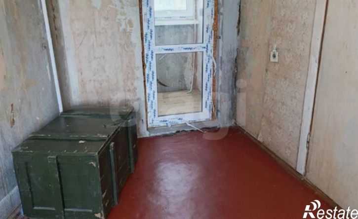 4-комн квартира Советская улица, 12,  д. 12