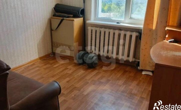 4-комн квартира Советская улица, 12,  д. 12