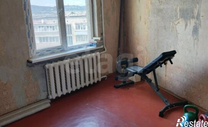 4-комн квартира Советская улица, 12,  д. 12