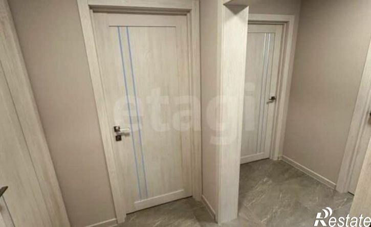 3-комн квартира улица Братьев Манганари, 26 к1,  д. 26 к1