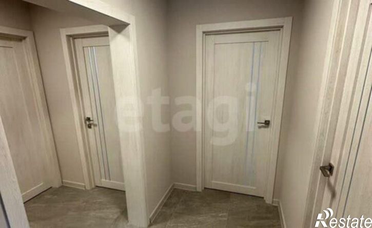 3-комн квартира улица Братьев Манганари, 26 к1,  д. 26 к1